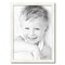 ArtToFrames 20x28 Inch Picture Frame, This 1.5 Inch Custom Wood Poster Frame is Available in Multiple Colors, Great for Your Art or Photos - Comes with 060 Plexi Glass and Corrugated Backing (A53PA)